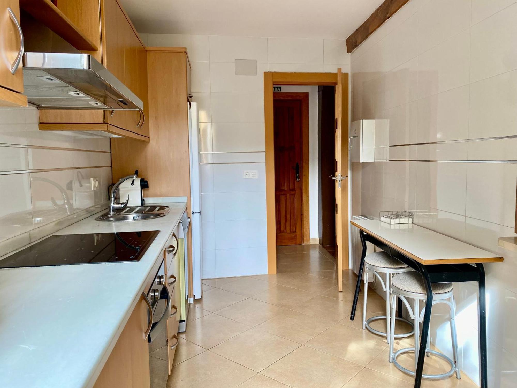 Casa Rural Via Del Tranvia La Zubia  Buitenkant foto