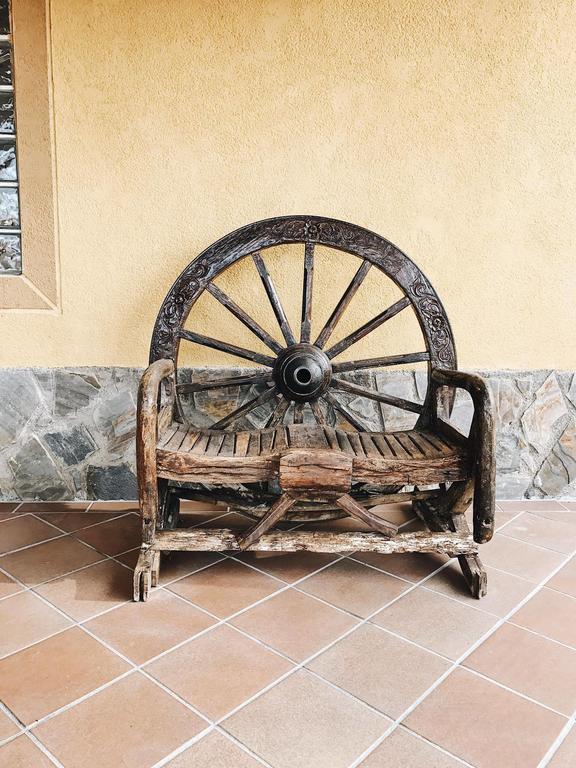 Casa Rural Via Del Tranvia La Zubia  Buitenkant foto